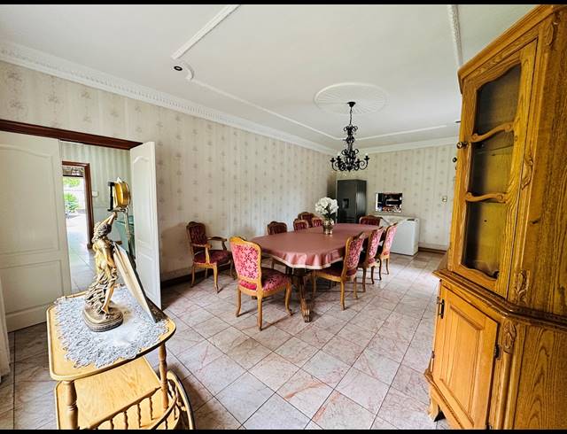 4 BEDROOM HOUSE FOR SALE IN LAMBTON